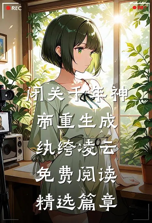 闭关千年神帝重生成纨绔凌云免费阅读精选篇章
