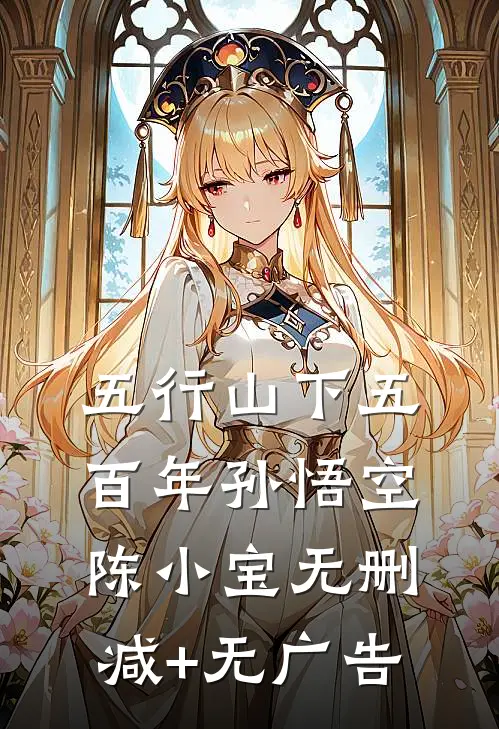 五行山下五百年孙悟空陈小宝无删减+无广告