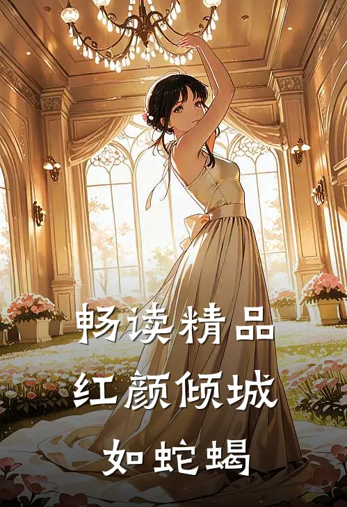 畅读精品红颜倾城如蛇蝎