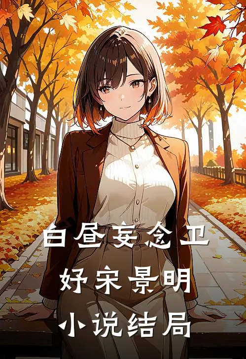 白昼妄念卫妤宋景明小说结局