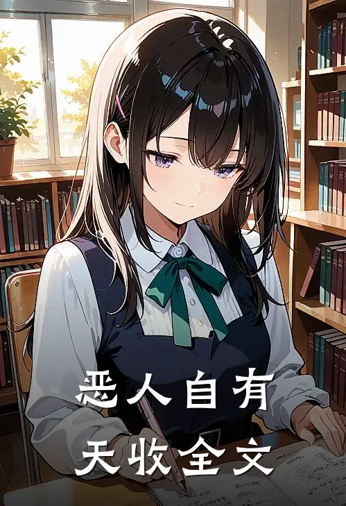 恶人自有天收全文