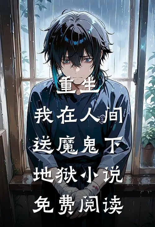 重生我在人间送魔鬼下地狱免费阅读全文