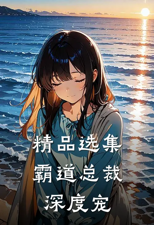精品选集霸道总裁深度宠