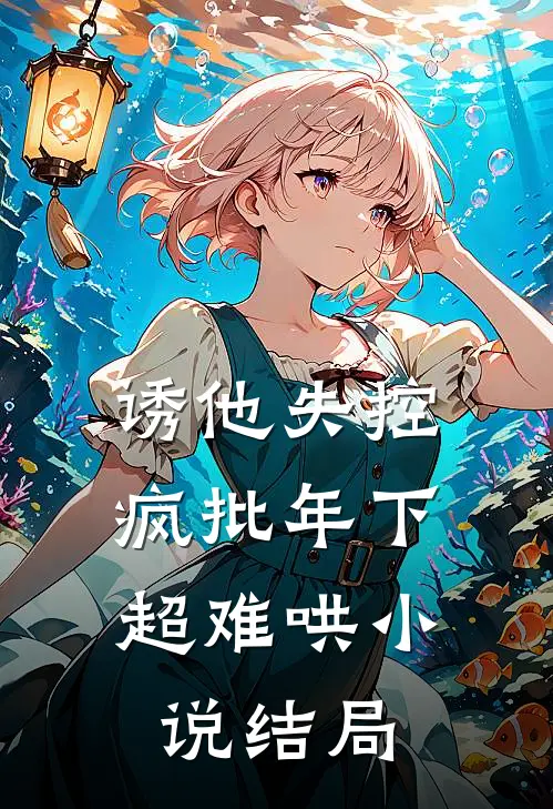 诱他失控，疯批年下超难哄小说结局