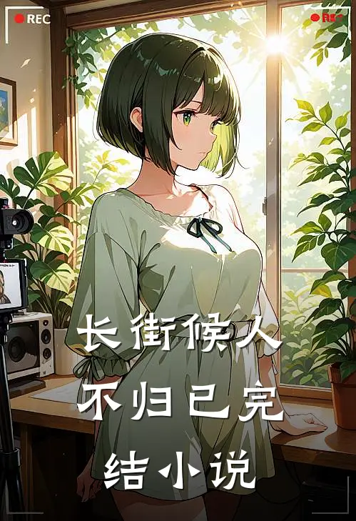 长街候人不归已完结小说
