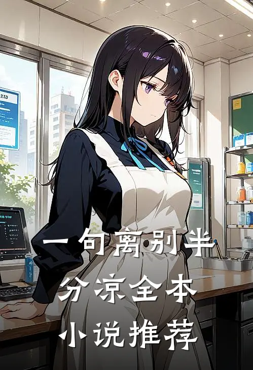 一句离别半分凉全本小说推荐