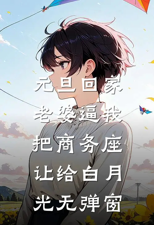 元旦回家，老婆逼我把商务座让给白月光无弹窗