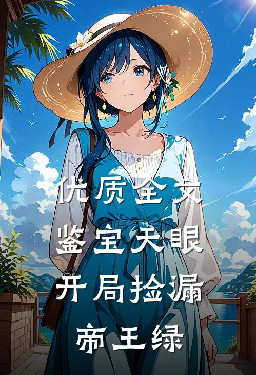 优质全文鉴宝天眼：开局捡漏帝王绿