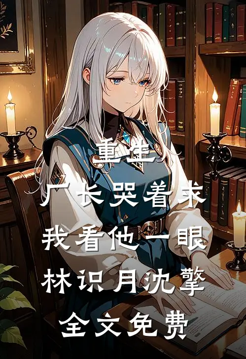 重生：厂长哭着求我看他一眼林识月沈擎全文免费