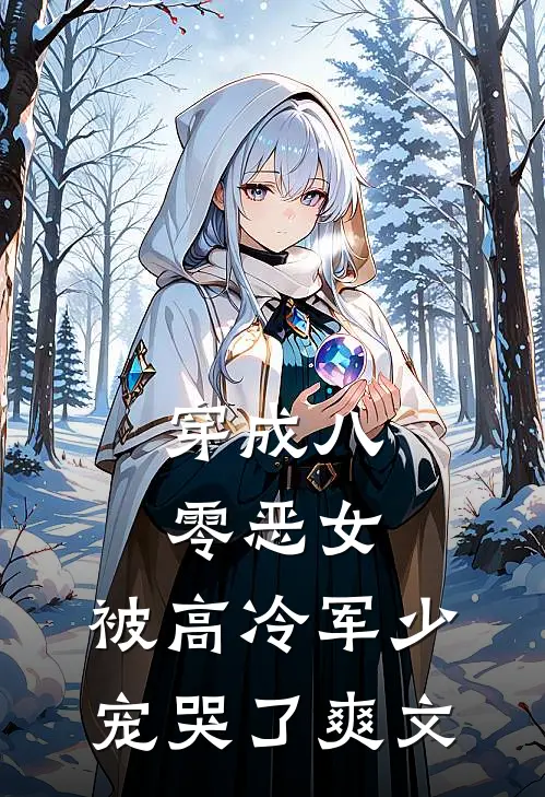 穿成八零恶女，被高冷军少宠哭了爽文