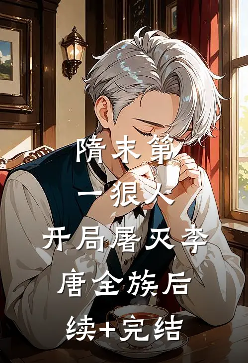 隋末第一狠人：开局屠灭李唐全族后续+完结