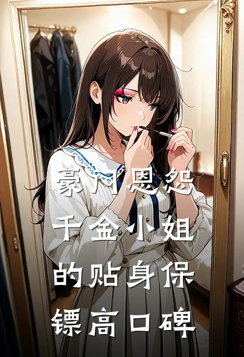 豪门恩怨：千金小姐的贴身保镖高口碑