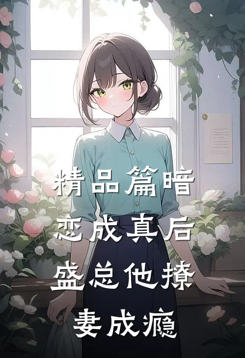 精品篇暗恋成真后，盛总他撩妻成瘾