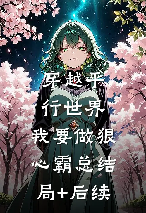 穿越平行世界：我要做狠心霸总结局+后续