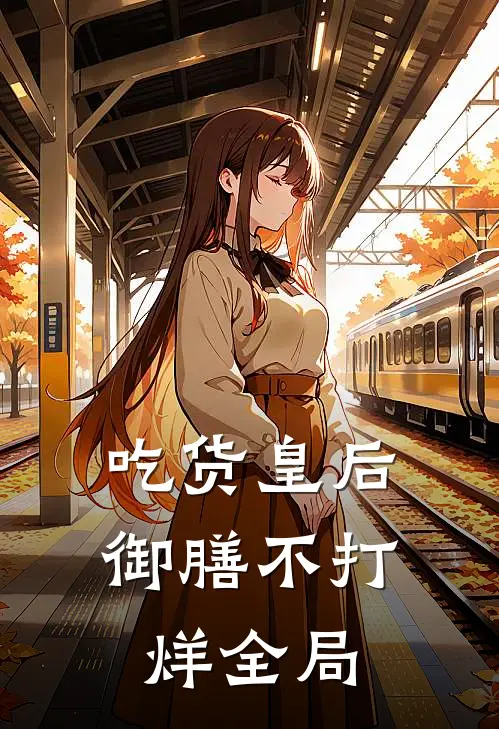 吃货皇后：御膳不打烊全局