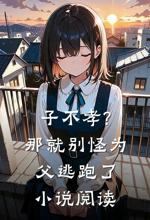 子不孝?那就别怪为父逃跑了小说阅读