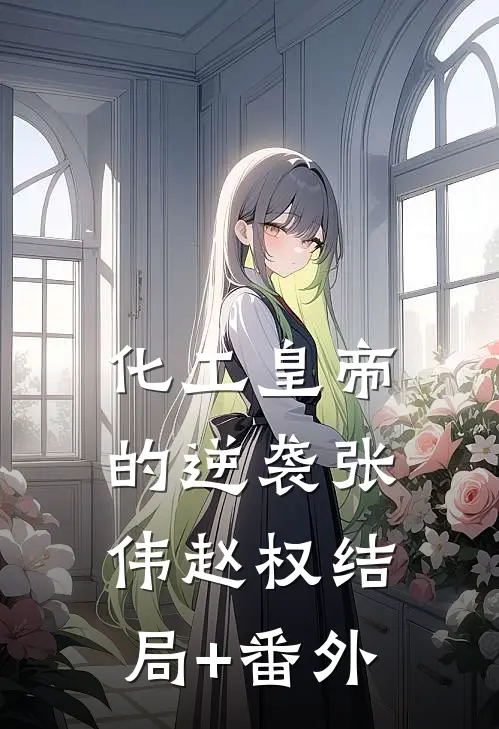 化工皇帝的逆袭张伟赵权结局+番外