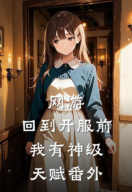 网游：回到开服前我有神级天赋番外