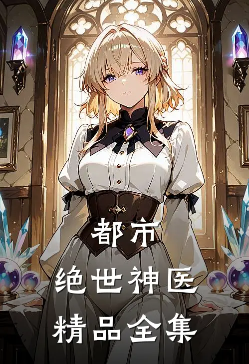 都市绝世神医精品全集免费阅读