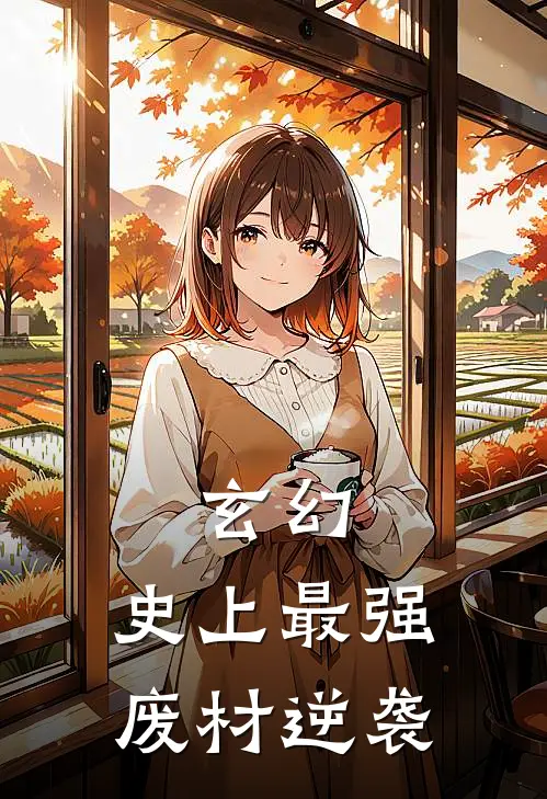 玄幻史上最强废材逆袭