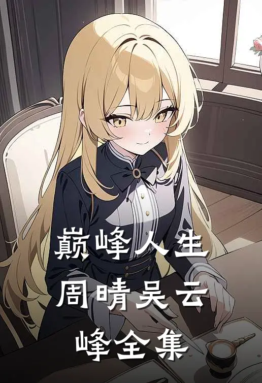 巅峰人生周晴吴云峰 全集