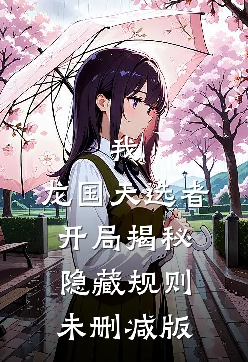 我，龙国天选者，开局揭秘隐藏规则未删减版