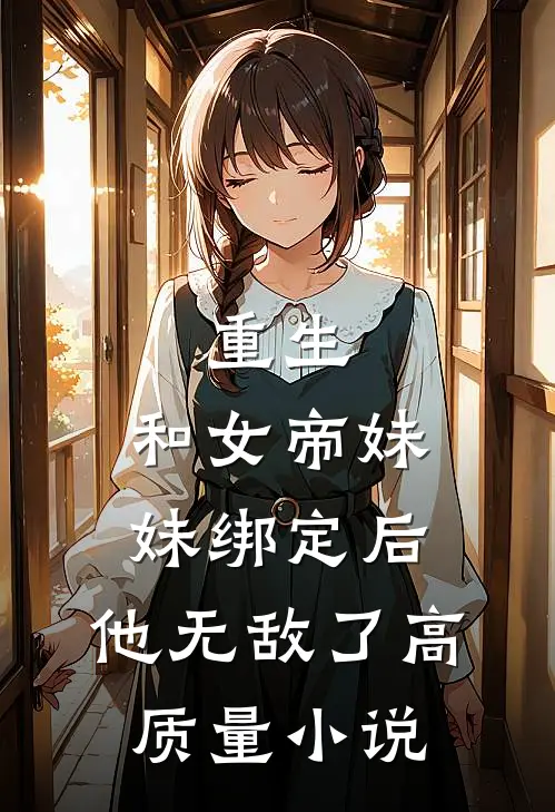 重生和女帝妹妹绑定后,他无敌了高质量