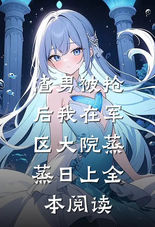 渣男被抢后我在军区大院蒸蒸日上全本阅读