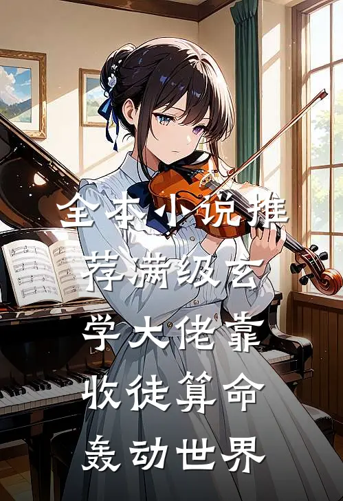 全本小说推荐满级玄学大佬靠收徒算命轰动世界