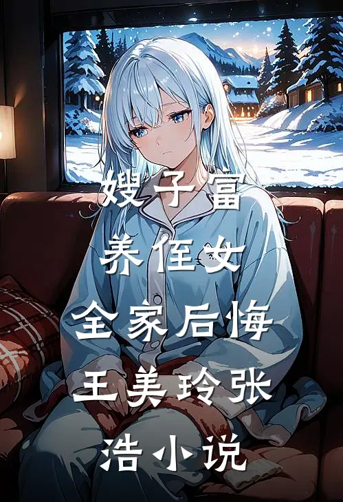 嫂子富养侄女,全家后悔王美玲张浩免费阅读