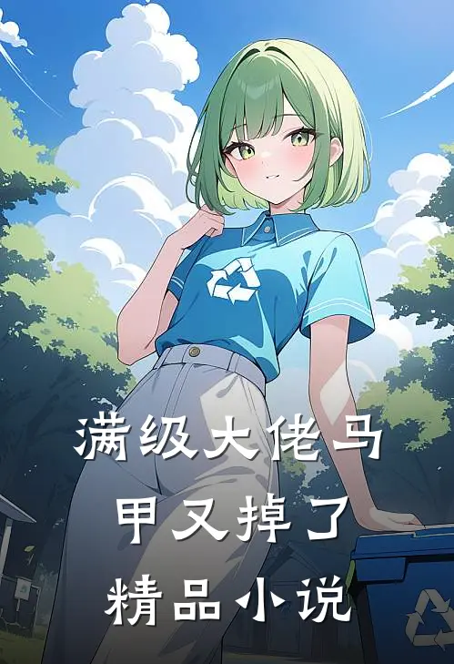 满级大佬马甲又掉了精品小说