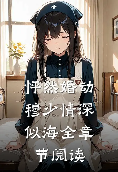 怦然婚动，穆少情深似海全章节阅读