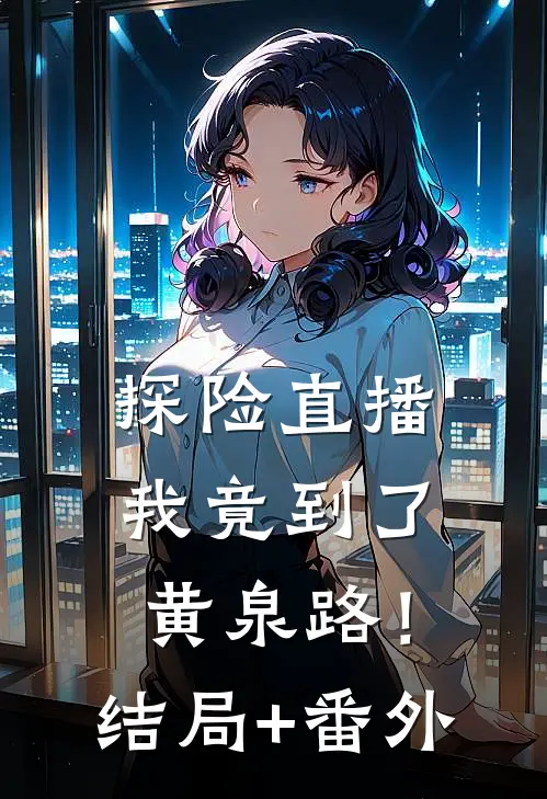 探险直播，我竟到了黄泉路！结局+番外