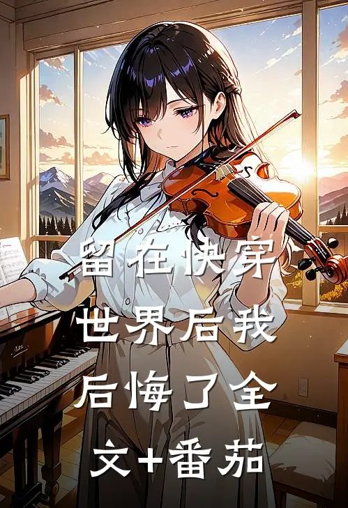 留在快穿世界后我后悔了全文+番茄