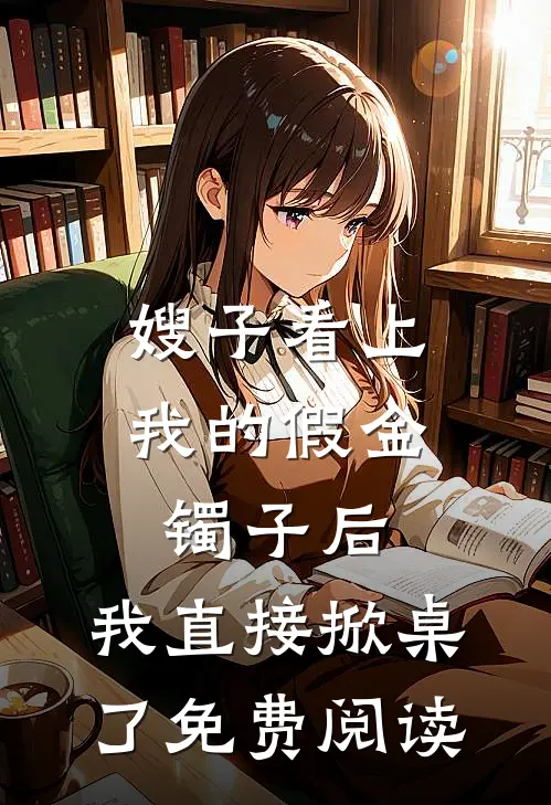 嫂子看上我的假金镯子后，我直接掀桌了免费阅读