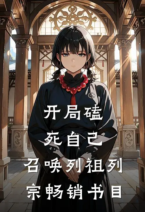 开局磕死自己，召唤列祖列宗畅销书目