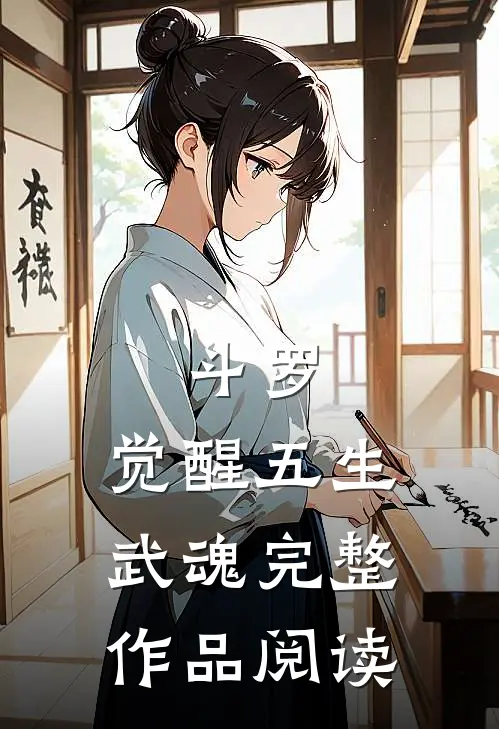 斗罗：觉醒五生武魂完整作品阅读