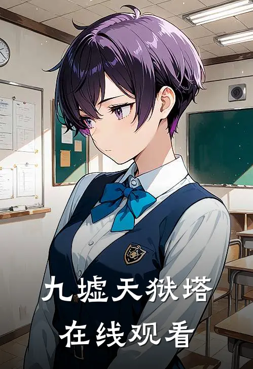 九墟天狱塔在线观看
