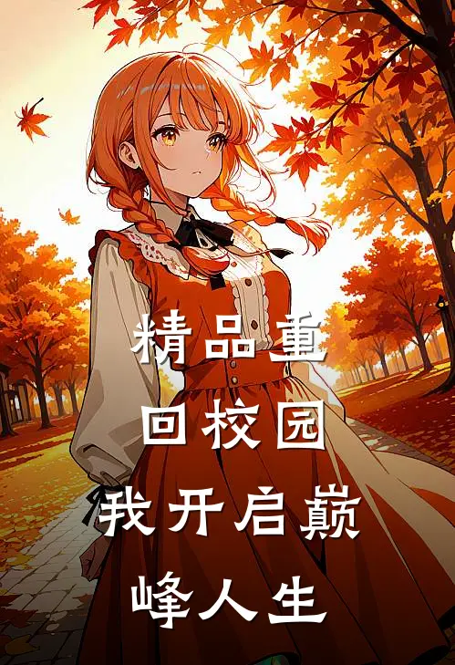 精品重回校园，我开启巅峰人生
