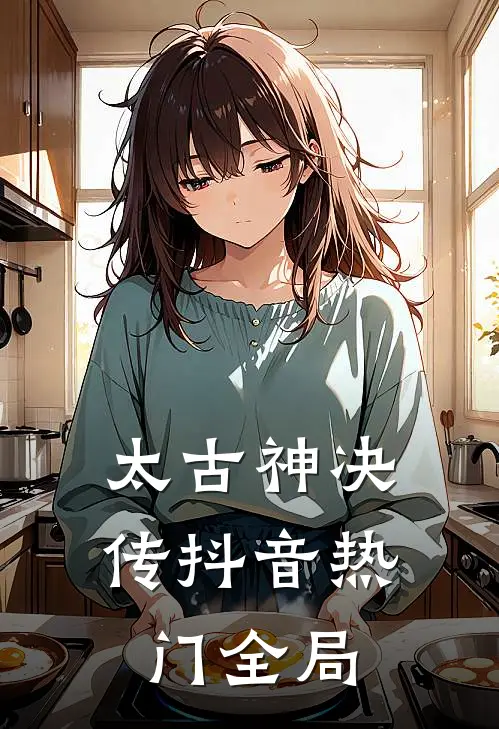 太古神决传抖音热门全局
