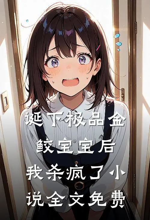 诞下极品金鲛宝宝后,我杀疯了全文免费阅读
