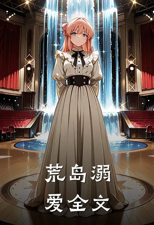 荒岛溺爱全文