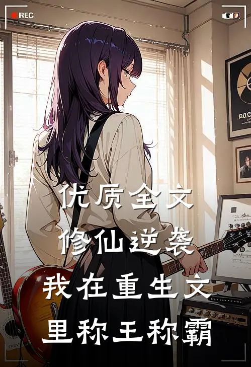 优质全文修仙逆袭，我在重生文里称王称霸