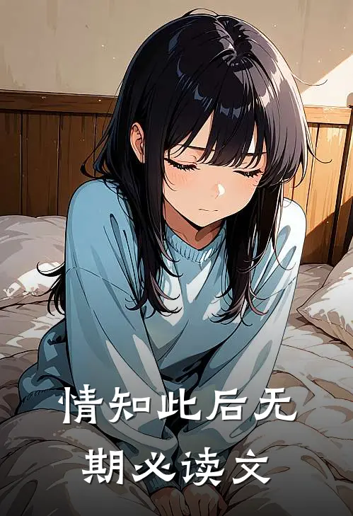 情知此后无期必读文
