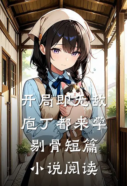 开局即无敌，庖丁都来学剔骨短篇小说阅读