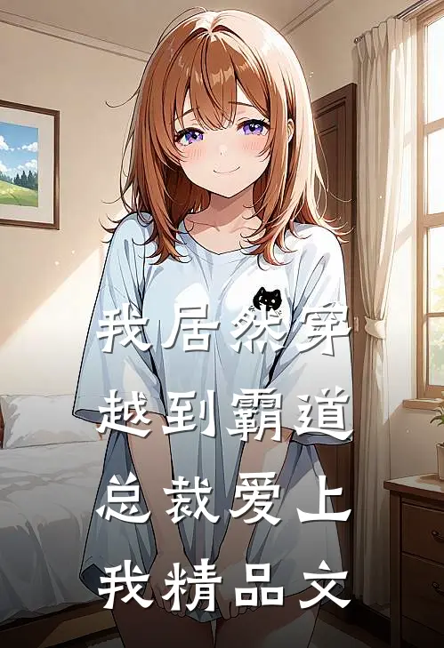 我居然穿越到霸道总裁爱上我精品文