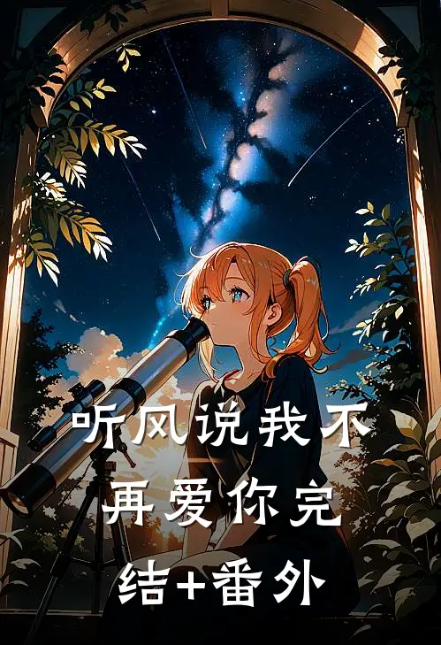 听风说我不再爱你完结+番外