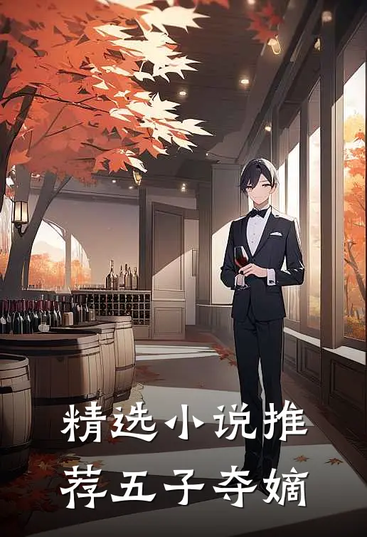 精选小说推荐五子夺嫡
