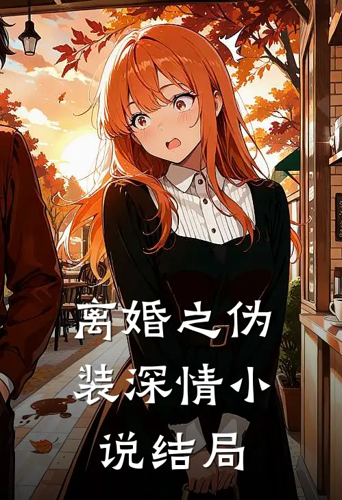 离婚之伪装深情小说结局