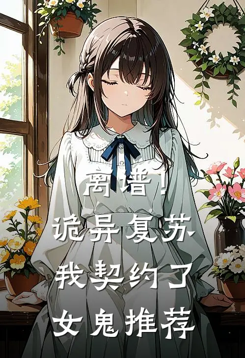 离谱！诡异复苏，我契约了女鬼推荐